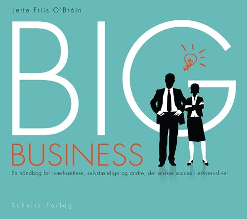 Big business