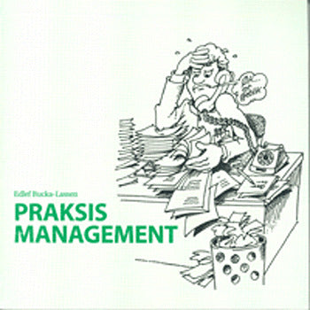 Praksis management for læger og klinikassistenter