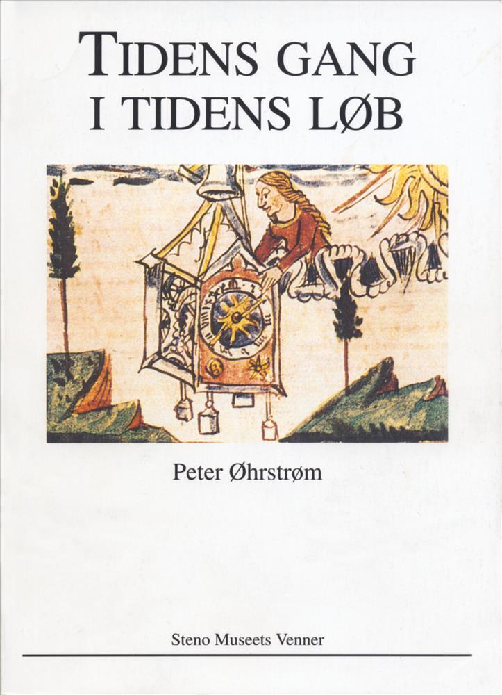 Tidens gang i tidens løb