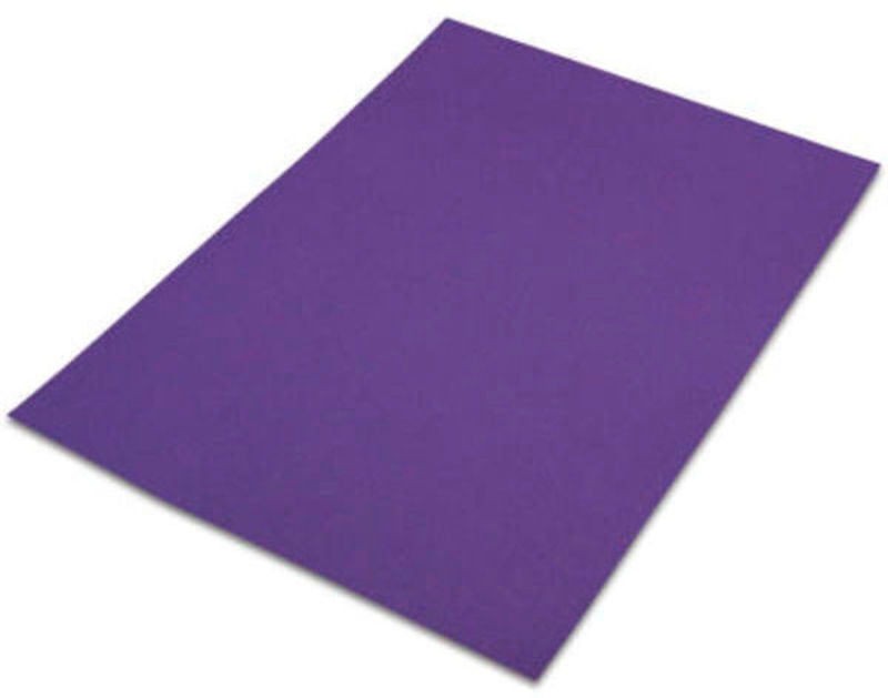 KARTON 190G LILLA 42X60 1 ARK