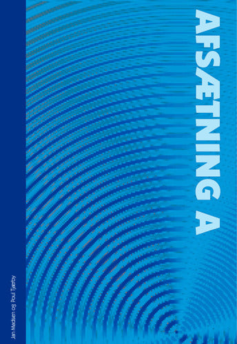 Afsætning A