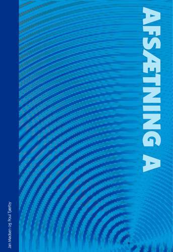 Afsætning A