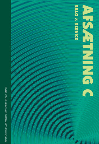 Afsætning C