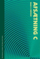 Afsætning C