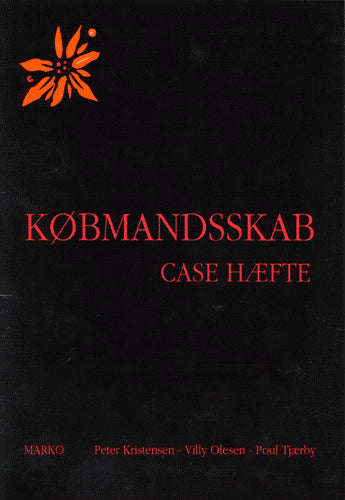 Købmandsskab