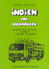 Indien fra bagsmækken