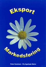 Eksportmarkedsføring
