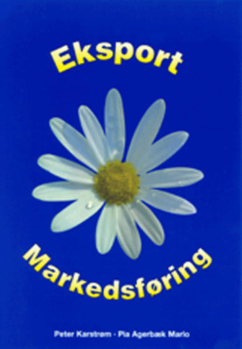 Eksportmarkedsføring