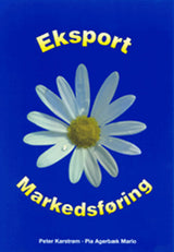 Eksportmarkedsføring