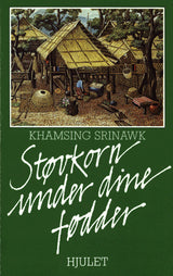 Støvkorn under dine fødder