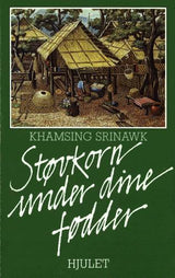 Støvkorn under dine fødder