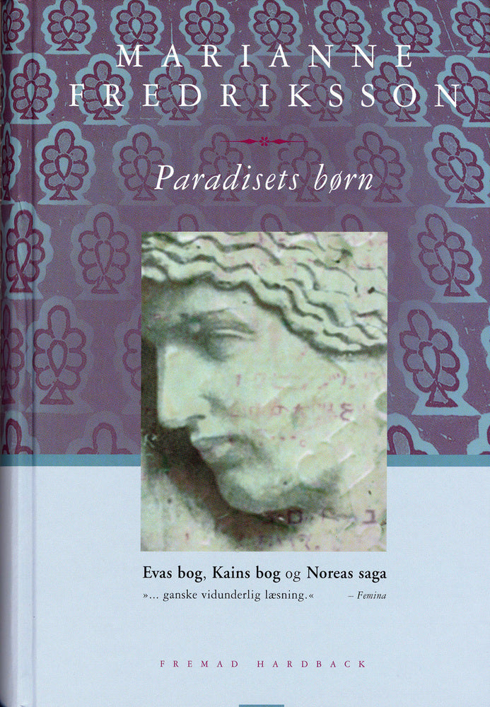 Paradisets børn