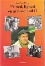 Frihed, lighed og grænseland