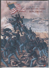 Den Amerikanske borgerkrig