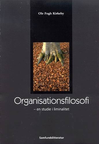 Organisationsfilosofi