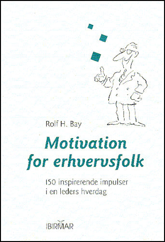 Motivation for erhvervsfolk