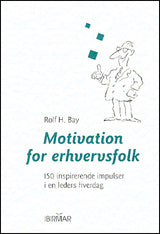 Motivation for erhvervsfolk