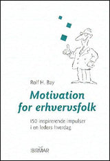 Motivation for erhvervsfolk