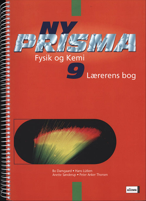 Ny Prisma 9
