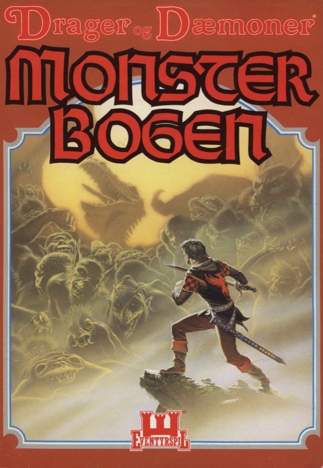 Monsterbogen