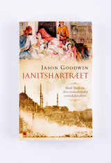 Janitshartræet, pocket