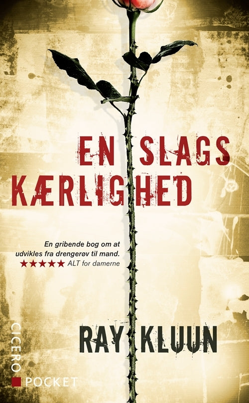 En slags kærlighed, pocket