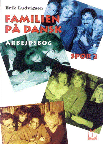 Familien på dansk, spor 2