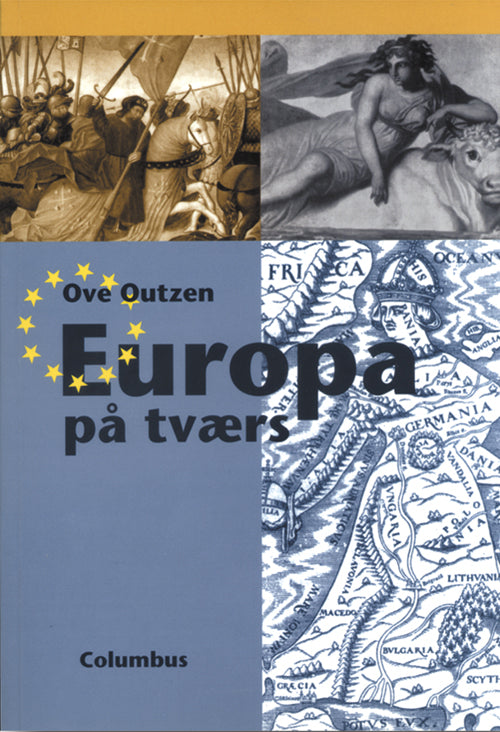 Europa på tværs