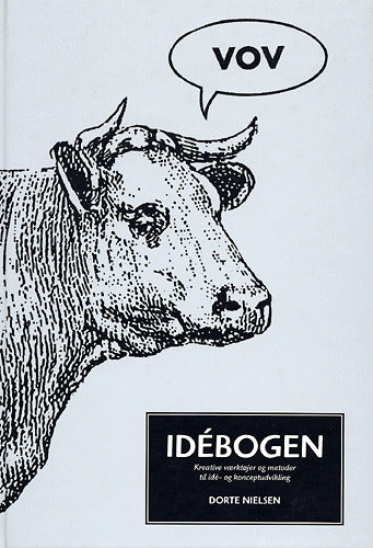 Idébogen