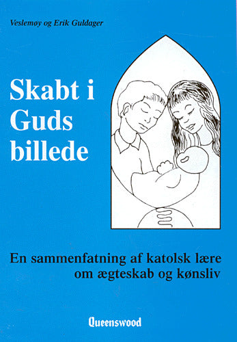 Skabt i Guds billede