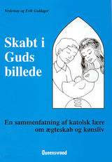 Skabt i Guds billede