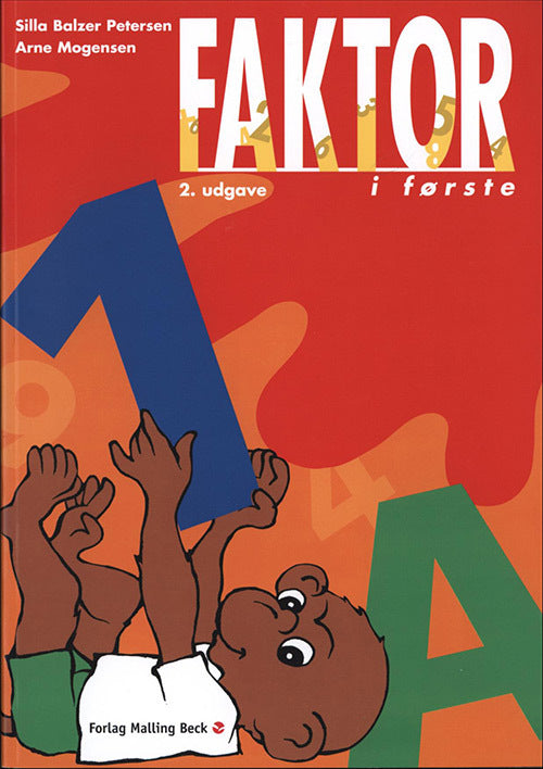 Faktor i første, Elevbog A