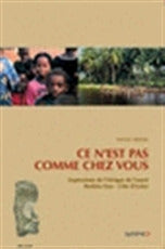 Ce n'est pas comme chez vous
