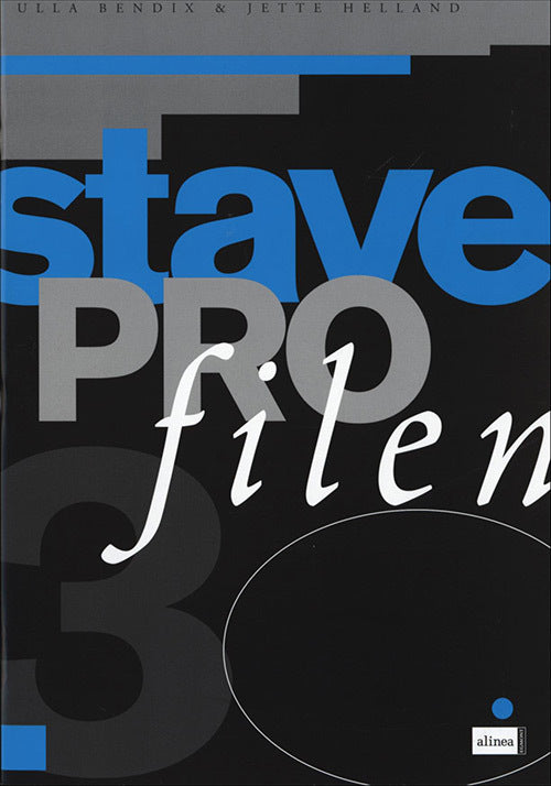 Staveprofilen