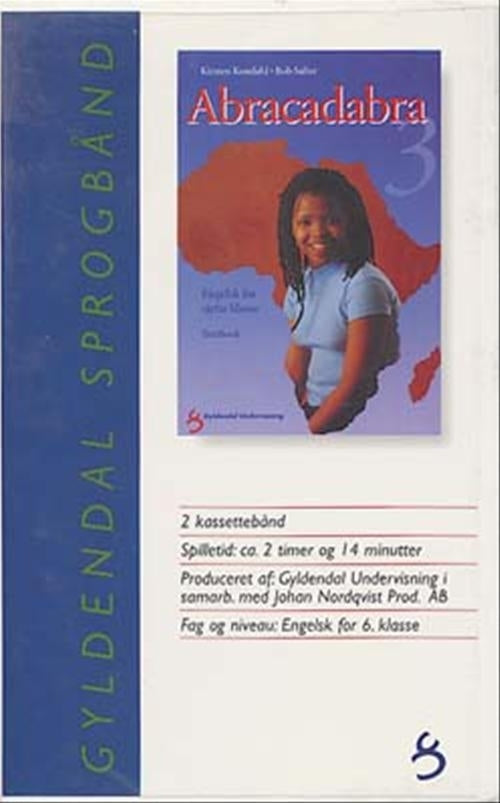 Abracadabra 3