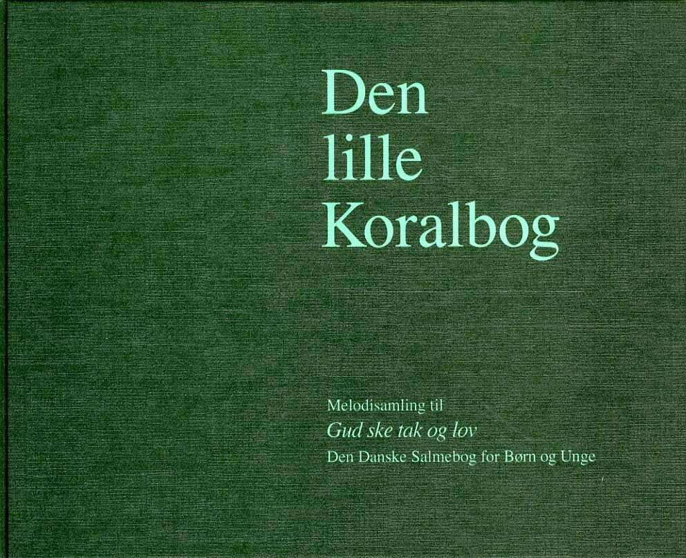 Den lille Koralbog