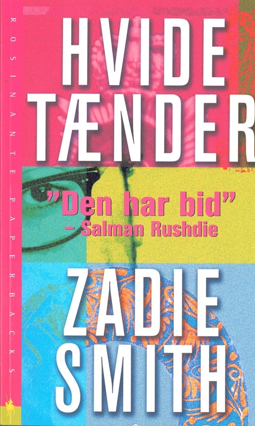 HVIDE TÆNDER