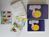 Tarot ABC sæt