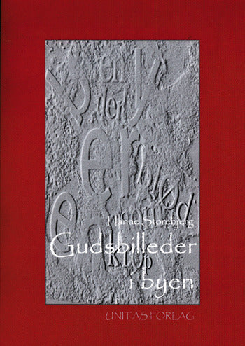 Gudsbilleder i byen