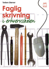 Faglig skrivning i erhvervsskolen