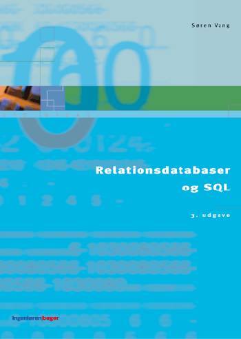 Relationsdatabaser og sql