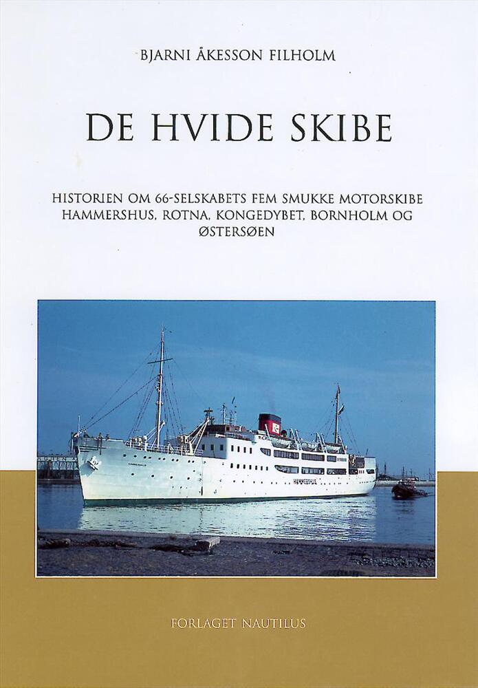 De hvide skibe