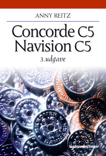 Concorde C5 / Navision C5