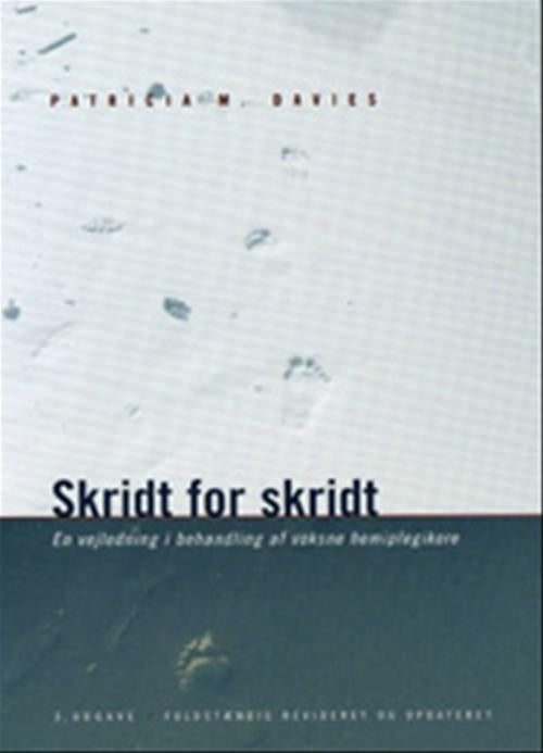 Skridt for skridt
