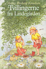 Tvillingerne fra Lindegården