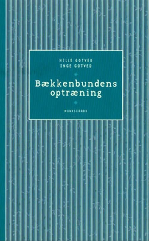 Bækkenbundens optræning