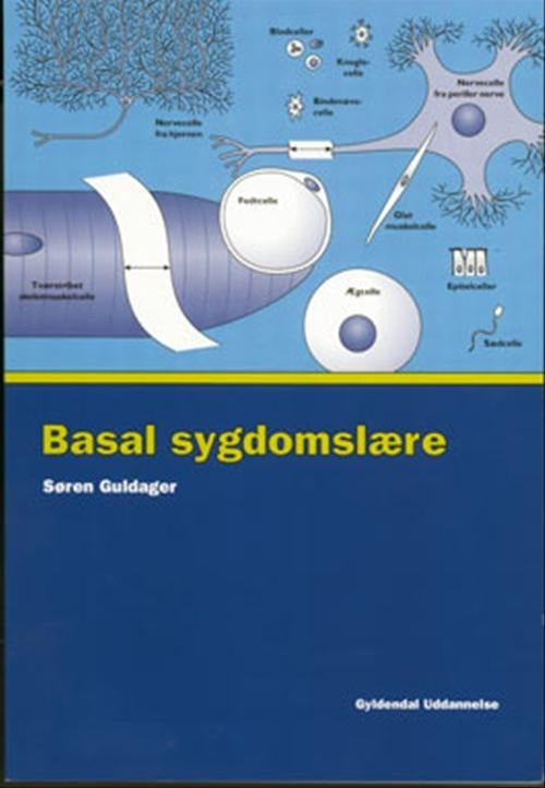 Basal sygdomslære