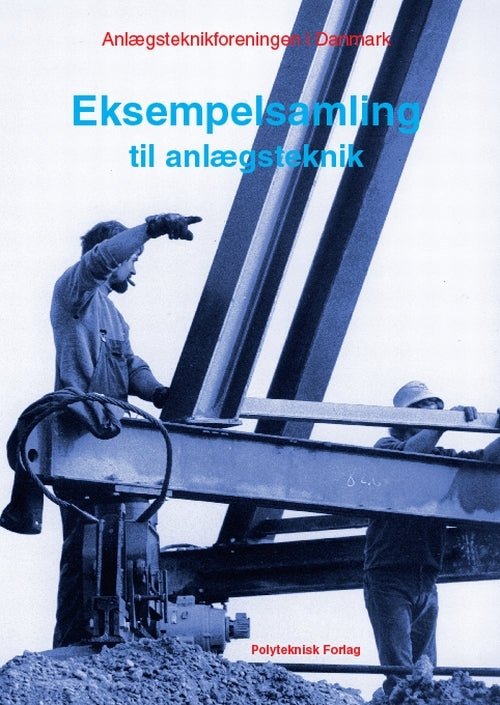 Anlægsteknik