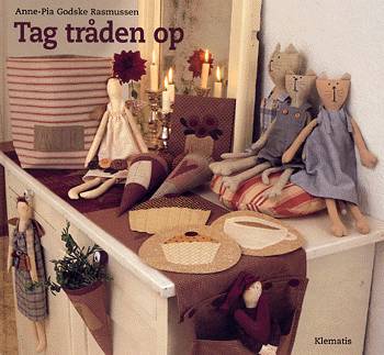 Tag tråden op