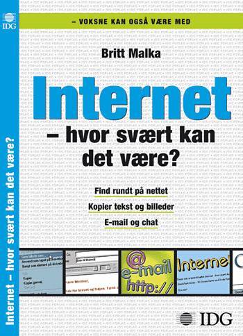 Internet - hvor svært kan det være?